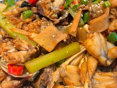 -蛙舍·炭烧牛蛙(东百中心店)