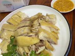 -吴祥记潮州菜·百年老字号·砂锅粥