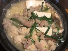 -鸟内会(河北路店)