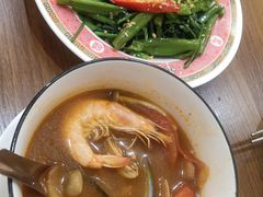 -曼谷食堂·泰国家庭料理(丹桂路店)