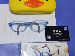 -青聪儿童眼镜(五官科医院宝庆路店)