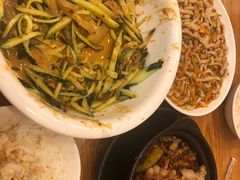 -新健小吃(承德街店)