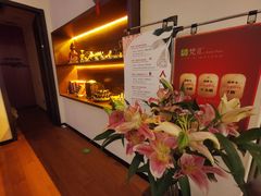 -布梵·台式热敷古法按摩Massage·Spa(品尊国际店)