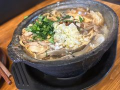 -王明古法砂锅居(开化寺店)