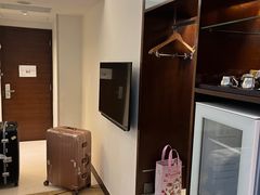 -香港铜锣湾皇悦酒店