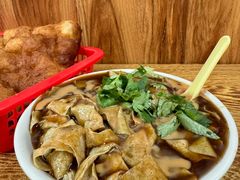 -真素诚·清真(新华路店)