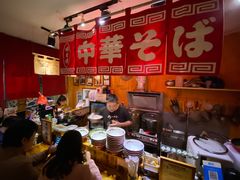 -老龙亭拉面店