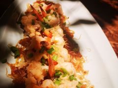 -绿茶餐厅(领展购物广场·中关村店)