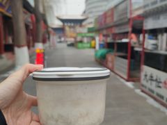 -老周炒拨拉(甘州总店)