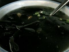 -梯坎豆花