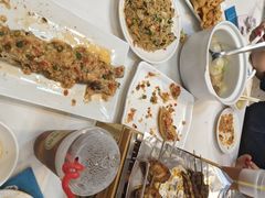 -勇利赵家烤肉坊(含光路店)