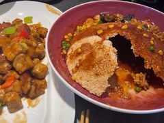 -凤霞海鲜大排档·天津菜(抗震路店)