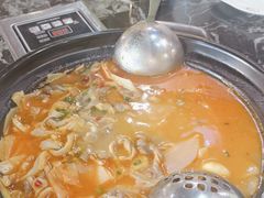 -李师傅脆肚(华强北店)
