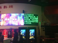 -新影联·华谊兄弟影院(望京店)