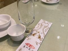 -东四民芳餐厅(世茂工三店)