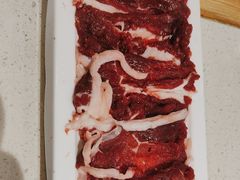 -浪里寻·臻牛养生牛肉火锅(方圆荟店)