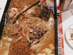 -雅佳神话·麻辣烤鱼(新街口店)