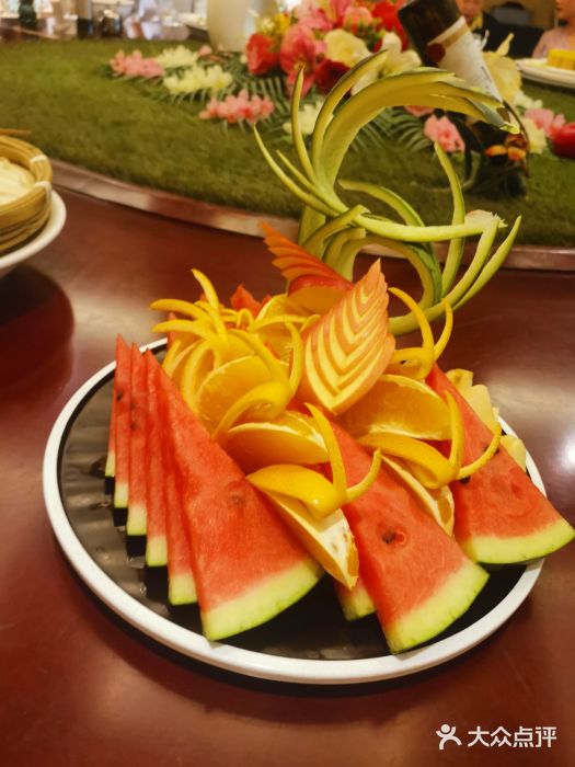 樊氏厨艺(金爵皇朝店)--菜图片-鹤壁美食-大众点评网