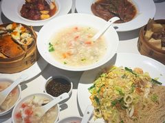 -南门食仙·手工福州菜(南门兜店)