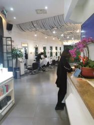 -Hair ART造型沙龙