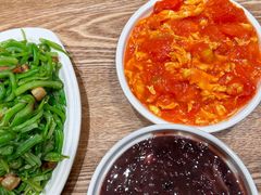 -乡村基·川味现炒大王(熙悦天街店)