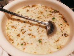 豆腐脑汤-壹盏灯(蚂蚁工房店)