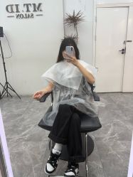 -MT·ID 烫发.染发.接发SALON