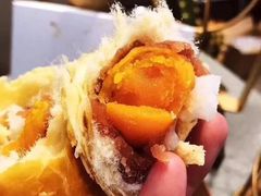 -早安巴黎(四季坊店)