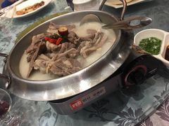 -新兴家喻酒家·羊城名宴(昌岗店)