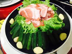 -前王院•巧克力海鲜市集餐厅(万平口店)