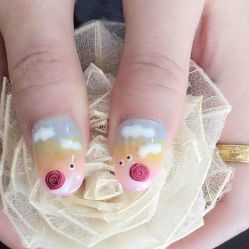 点击看大图 picture-EMILY艾枚莉美甲美睫·美颜·现磨咖啡