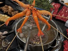 -林记潮牛·牛肉火锅(上马墩店)