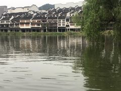 -长兴太湖图影湿地文化园