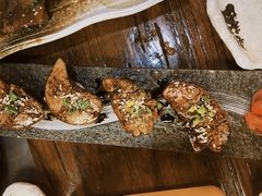 -披头士烧鸟居酒屋(王府井店)