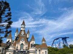 -芽庄珍珠岛游乐园