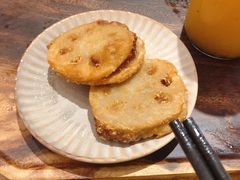 -小满手工粉(上海文峰广场店)