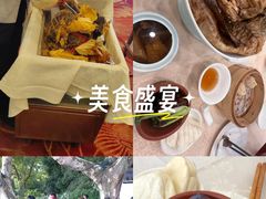 -楼外楼(西湖景区孤山路店)