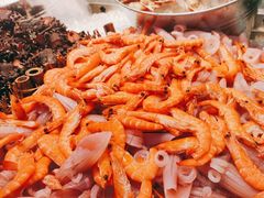 -非烤勿扰韩料自助烤肉(松山湖万科店)