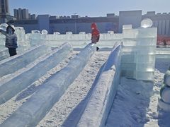 -沈阳奥体冰雪嘉年华