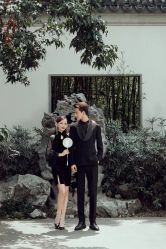 -摩玛婚纱摄影(杭州店)
