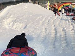 -沈阳奥体冰雪嘉年华
