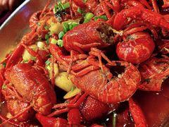 -虾小龙老长沙龙虾馆(坡子街店)