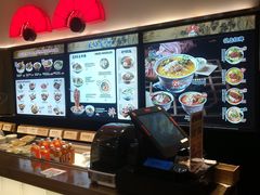 -和府捞面(东直门银座店)