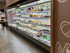 -翠微家园超市(甘家口店)