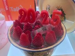 -面包新语(无锡M会员店)