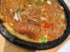 -安天民北方饺子(彩田店)