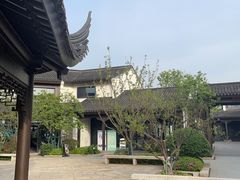 -雅达·阳羡溪山小镇中心