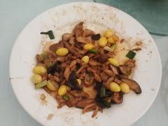 -中原农家乐(中原饭店)