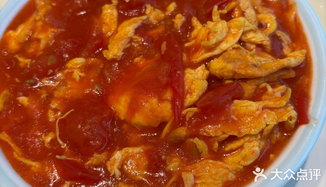 大米先生（中山SOHO店）