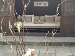 -法云安缦酒店